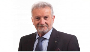 Την Σύγκληση του επόμενου Περιφερειακού Συμβουλίου στην Κω, ζητάει ο Νίκος Κανταρζής