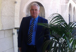 Η απάντηση του Π. Αβρίθη στον Αντιδήμαρχο Δ. Γερασκλή