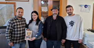 Σύλλογος Ποντίων Κω &quot;ο Ξενιτέας&quot;: Διογένεια  2024. Το Βακούφ Κω στους μεγάλους υποστηρικτές των εκδηλώσεων του Ξενιτέα
