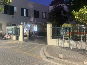 Aνακοίνωση του λιμενικού: Στο νοσοκομείο της Κω μεταφέρθηκαν οι 8 Πολωνοί επιβαίνοντες, του ιστιοφόρου που βυθίστηκε ανοιχτά της νησίδας Λέβιθα στη Λέρο