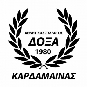 Ευχαριστήρια επιστολή του &#039;&#039;Α.Σ ΔΟΞΑ Καρδάμαινας&#039;&#039;