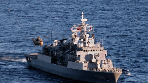 Νυχτερινές πτήσεις τουρκικών ελικοπτέρων ανάμεσα σε Ρόδο και Καστελόριζο