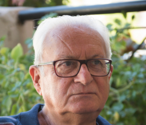 Απόσπασμα από την ομιλία « Απ τη μαγική-μυθική σκέψη στον ορθό λόγο.Ο Ιπποκράτης ως Προμηθέας.» του Νίκου Παπαχαρτοφύλη.