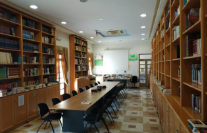 Αναστολή εργασιών της Ιπποκράτειας Δημοτικής Βιβλιοθήκης Κω, για την αντιμετώπιση της εξάπλωσης της ασθένειας του κορωνοϊού