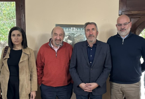 Γ.Νικητιάδης : Σειρά συναντήσεων στην Κω – Προετοιμασία της Περιφερειακής Συνδιάσκεψης του ΠΑΣΟΚ