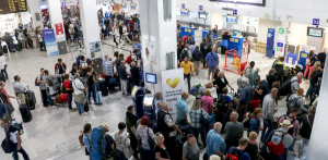 Thomas Cook: Kλιμάκιο της Βρετανικής πρεσβείας στην Κω για την ομαλή αναχώρηση των τουριστών- 500 τουρίστες από την Κω επαναπατρίστηκαν