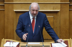 Γ. Νικητιάδης: Ερώτηση στη Βουλή για την προκλητική αδιαφορία ακτοπλοϊκής σύνδεσης της Νισύρου