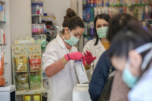 Οι οδηγίες του φαρμακευτικού συλλόγου Δωδεκανήσου - Τι πρέπει να κάνετε κατά την επίσκεψή σας στο φαρμακείο