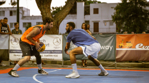Ευχαριστήριο προς Χορηγούς και ΜΜΕ του Kos 3on3 Basketball Festival