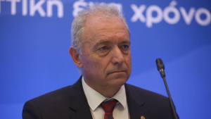Λέκκας για τον σεισμό στη Ρόδο:  Υπάρχει μια σχετική ανησυχία αλλά για την ώρα παρακολουθούμε τις εξελίξεις