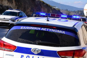 4 αστυνομικοί της Ομάδας Ελέγχου &amp; Πρόληψης Τροχαίων Ατυχημάτων, στην Κω για τον Αύγουστο - Αυξάνονται οι τροχονομικοί έλεγχοι