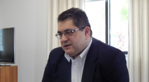 Χ. Κόκκινος από Κω: Θα καταθέσουμε πλήρες, ανεξάρτητο και αδέσμευτο ψηφοδέλτιο, για τις εκλογές στην Περιφέρεια Νοτίου Αιγαίου. ΒΙΝΤΕΟ