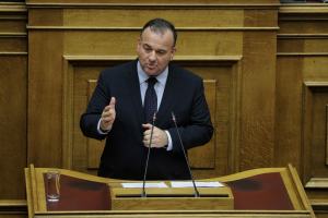 &quot;Αρνητικά τα τεστ των επαφών του Γιάννη Παππά σε Ρόδο και Κω&quot;