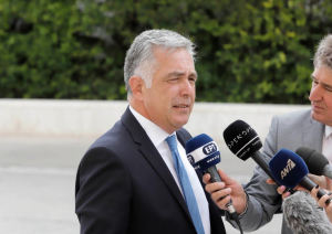 &#039;&#039; Ύμνος στα Δωδεκάνησα η ομιλία του Βασίλη Α. Υψηλάντη στη συζήτηση για τις προγραμματικές θέσεις της Κυβέρνησης στη Βουλή &#039;&#039;
