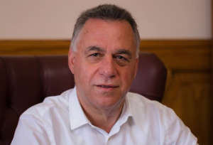Γ. Κυρίτσης : Η Κως του μέλλοντος μας - Τα παιδιά του 7ου Δημοτικού Σχολείου Κω στον τελικό του Πανελλήνιου Διαγωνισμού Ρομποτικής.