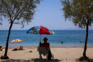 Υπουργός Τουρισμού, Χ. Θεοχάρης: Ο Αύγουστος θα είναι καλύτερος από τον Ιούλιο, φυσικά και ο Σεπτέμβριος