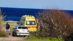 Θάνατος 69χρονου λουόμενου στην  Κέφαλο
