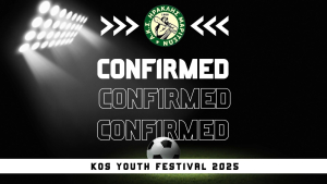 Στο 4ο Kos Youth Festival ο Ηρακλής Μαριτσών
