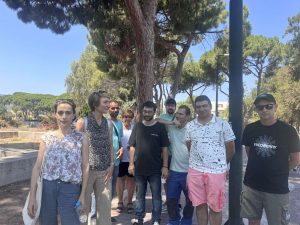 Συνεχίζουν τον αγώνα τους οι εργαζόμενοι του ξενοδοχείου Labranda στην Κω. ΒΙΝΤΕΟ