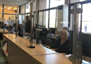 Περιορισμοί στη λειτουργία των δημοτικών υπηρεσιών - Ανακοίνωση του Δήμου Κω