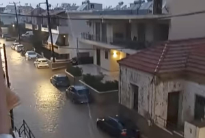 Βασίλης Υψηλάντης: Η Ρόδος μας περνά άλλη μια τεράστια δοκιμασία - Επιπρόσθετες δυνάμεις ήλθαν, από την Αθήνα, με ειδική πτήση