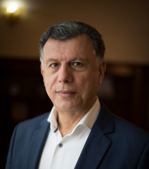 Συνέντευξη τύπου του Δημάρχου Κω με θέμα τον απολογισμό και τις προτεραιότητες της δημοτικής αρχής