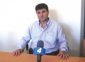 Η Επιστολή του  δημάρχου Σύμης προς τους δημάρχους Κω και άλλων 6 νησιών - Κάλεσμα σε δυναμικές κινητοποιήσεις για το μεταναστευτικό