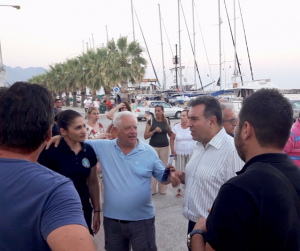 Μ.ΚΟΝΣΟΛΑΣ: Είμαστε έτοιμοι να κυβερνήσουμε και να δώσουμε λύσεις. Οκτώ κορυφαίες νομοθετικές παρεμβάσεις μέσα στο πρώτο εξάμηνο