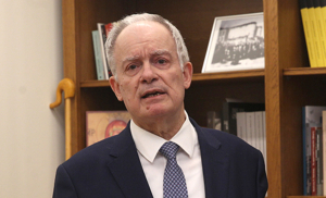 Ο Κώστας Τασούλας εξελέγη Πρόεδρος της Δημοκρατίας: Βαριά η ευθύνη μου, χρειάζεται εθνική συνοχή και προσπάθεια