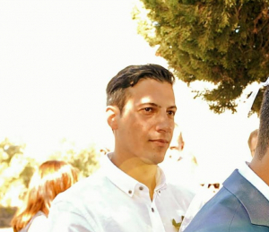 Άρθρο του Αλέξανδρου Καΐσερλη για το πολιτικό σκηνικό στο νησί μας