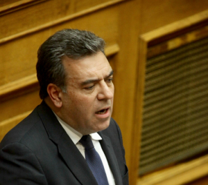 Συνάντηση του Κόνσολα με τον Διοικητή της 2ης Υγειονομικής Περιφέρειας, για τη λειτουργία των εμβολιαστικών κέντρων στα Δωδεκάνησα
