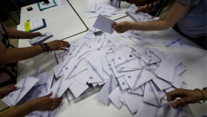 Εκλογές 2019: Πότε το ψηφοδέλτιο είναι άκυρο