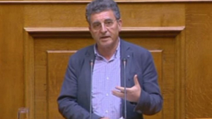 Καματερός από Αστυπάλαια: 19 νησιά της Δωδεκανήσου απαλλάσσονται του ΕΝΦΙΑ.