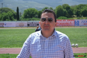 Μ. Πλούμπης για την αντιμετώπιση των κρουσμάτων κορωνοϊού στην Κω: Καματηρόν το άρχειν - Κουραστικό να διοικείς (Αριστοτέλης)