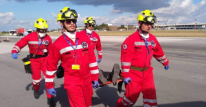 Γίνε Εθελοντής στην Ελληνική Ομάδα Διάσωσης
