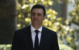 Στην Κω σήμερα ο Υπουργός Υγείας Βασίλης Κικίλιας