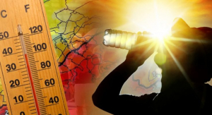 Οδηγίες για τον καύσωνα από τον Ιατρικό Σύλλογο Κω