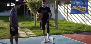 Το πρώτο βίντεο για σωματική άσκηση κατά τη διάρκεια της καραντίνας, από τον Α.Σ. ΦΟΙΒΟΣ ΚΩ