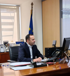 Παρεμβάσεις του ΕΒΕΔ σε εθνικό και ευρωπαϊκό επίπεδο