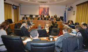 Με 29 θέματα συνεδριάζει το Δημοτικό συμβούλιο  Κω