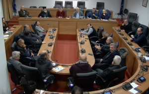 Μεταναστευτικό: Κλείνει ο Δήμος Κω την Τετάρτη 22 Ιανουαρίου - Κάλεσμα από το Δήμαρχο Κω και στις επιχειρήσεις του νησιού να κλείσουν ως ένδειξη διαμαρτυρίας