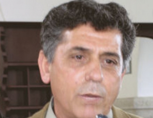 Έφυγε από τη ζωή ο Στέφανος Δημητράς - Σημαντική η προσφορά του στα αυτοδιοικητικά της Ρόδου