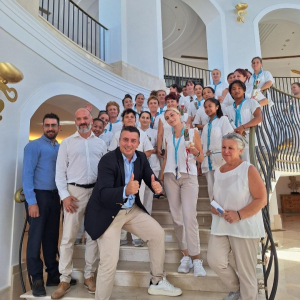 International Housekeeping Week - Τιμή στους αφανείς ήρωες του Ομίλου MITSIS!
