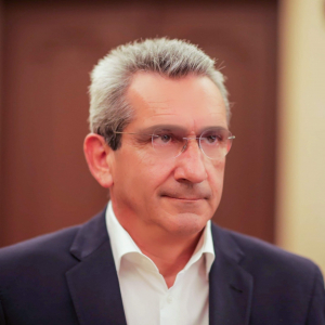 Ο Περιφερειάρχης, Γιώργος Χατζημάρκος, μέλος του Συμβουλίου Νησιωτικής Πολιτικής, ως εκπρόσωπος της ΕΝΠΕ