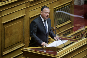 Ιωάννης Παππάς: Μείωση των τελών κυκλοφορίας για τα τουριστικά λεωφορεία