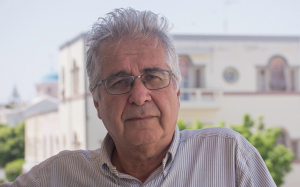 Ο Σωτήρης Μπουζιώτας για την υπόσχεση του Κυριάκου Μητσοτάκη κατά την επίσκεψη του στην Κω, να φέρει γιατρούς στο Νοσοκομείο