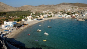 28  νησιά με πληθυσμό μικρότερο των 1.200 κατοίκων, απαλλάσσονται τελικά από τον Ένφια