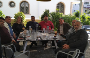 Η. Καματερός: Aντιεργατική, απάνθρωπη και αδικαιολόγητη η στάση της Δημοτικής Αρχής, προς τους εργαζόμενους του ΔΗΡΑΣΚ