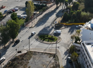 Εγκρίθηκε η μελέτη για την κατασκευή νέου κυκλικού κυκλοφοριακού κόμβου στην περιοχή της Μαρίνας Κω - Δείτε τι αναφέρει
