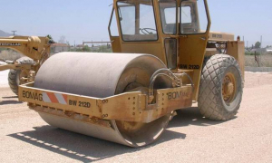 Διαγωνισμός για την αποκατάσταση - συντήρηση της επαρχιακής οδού Κω - Μαστιχαρίου, από την Περιφέρεια